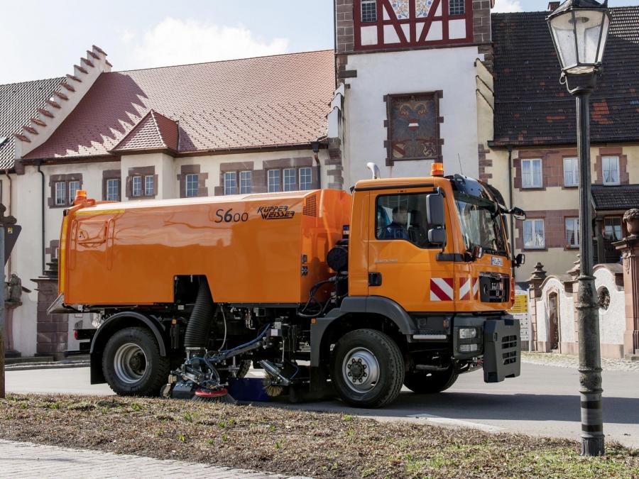  MAN TGM 13.250 Road Service 2008 года  (фото 1 из 2)